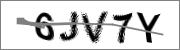 Captcha image — enter the characters shown