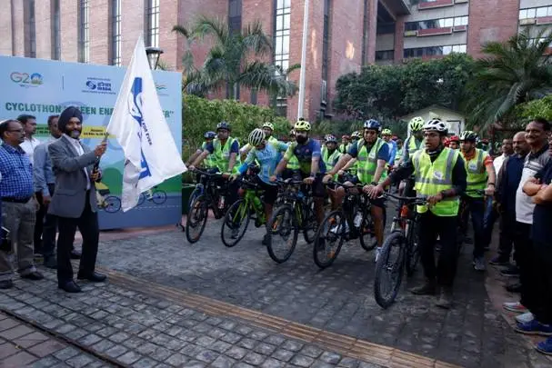 CSR Activity
