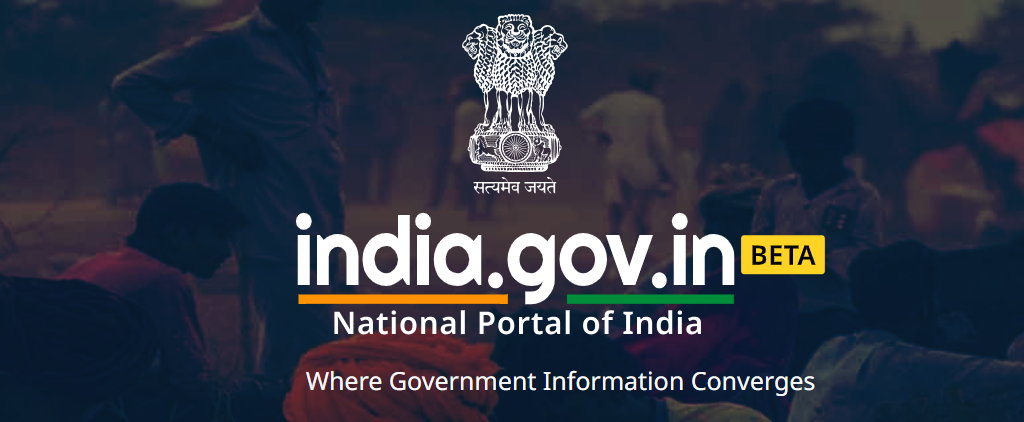India.gov.in