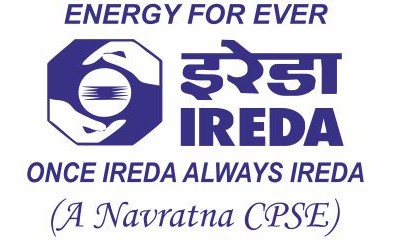 IREDA Logo