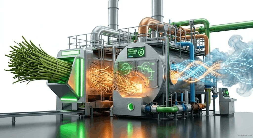 Bio Ethanol - Sugarcane processing