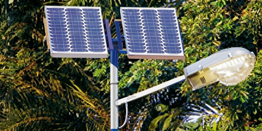 Energy Efficiency - Industrial energy saving equipment