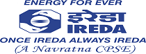 IREDA logo